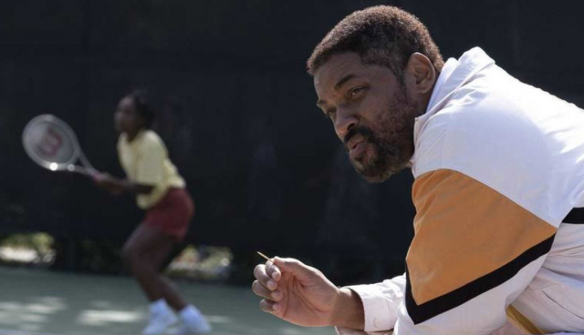 Will Smith sube a la red con 'El método Williams' Will Smith sube a la red con 'El método Williams'