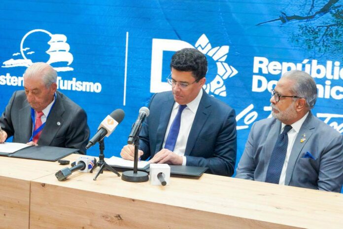 Air Europa abrirá enlace Nueva York-Santo Domingo en junio próximo