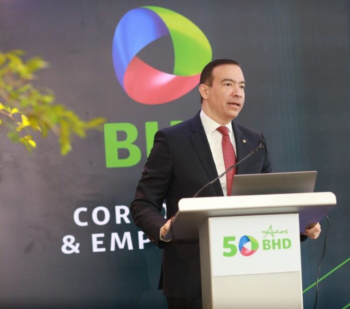 BHD suscribió financiamiento por US$230 millones para el turismo en 2022
