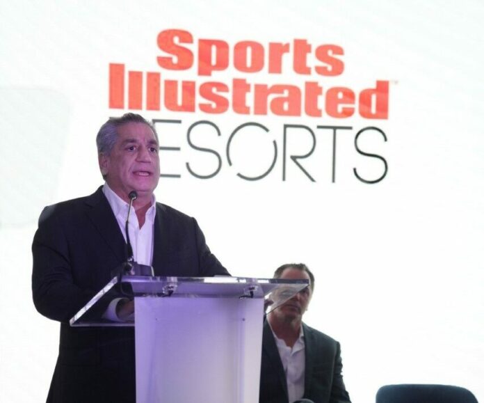 Cap Cana anuncia operaciones del primer Sports Illustrated Resort del mundo
