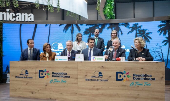 El BHD financia la joya hotelera de los Rainieri y los Amengual