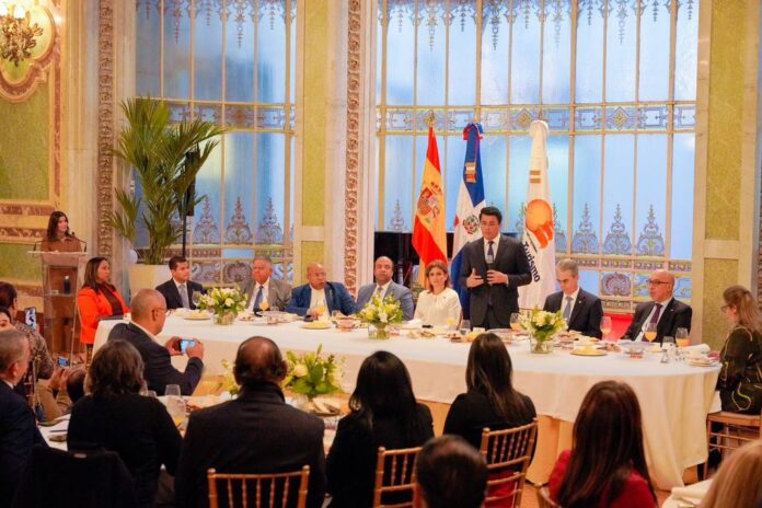 Exitosa Fitur para RD: capta inversiones por más de US$1,645 millones en este 2023