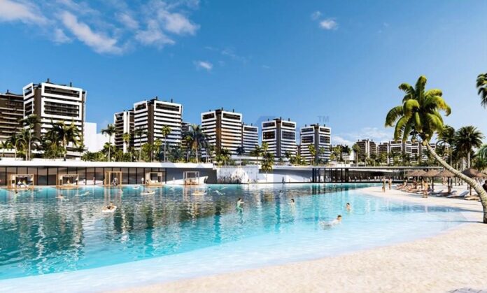 Grupo Orenes construirá casino en Larimar City & Resort Punta Cana