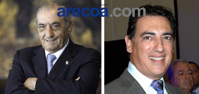Hidalgo y George Nader ponen fin a 15 años de litigio