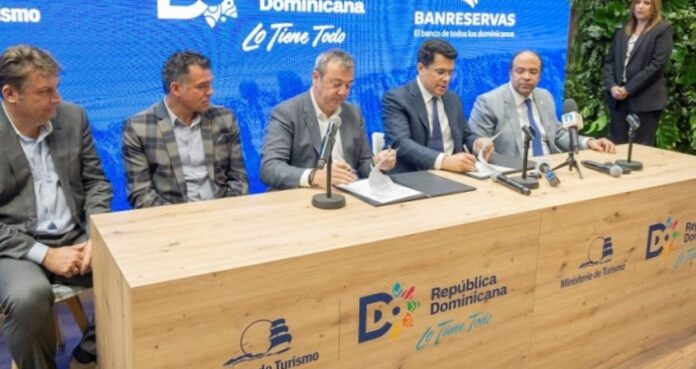 Planet Hollywood aterrizará en RD con un hotel en Punta Bergantín