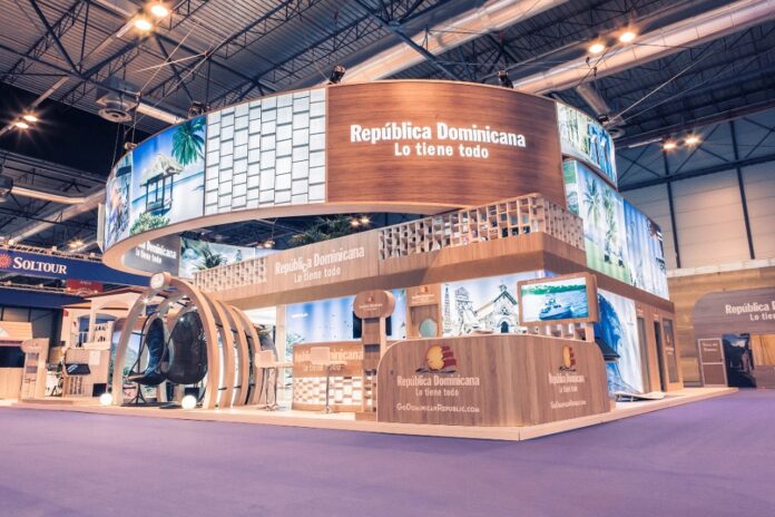 RD en Fitur 2023: máximo nivel de expositores y el foco sobre Miches