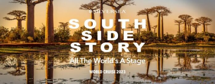 South Side Story, listo para partir