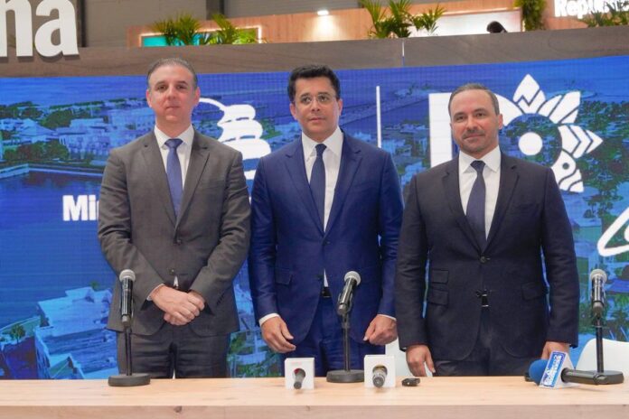 Yanuna, el megaproyecto turístico que abrirá Pioneer en Macao