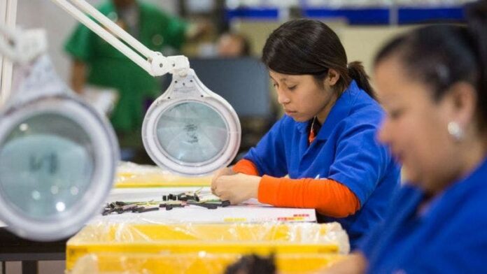 «Nearshoring»: el multimillonario boom industrial que vive México como alternativa al «Made in China»
