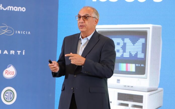 Empresario propone un tope al pago de cesantía
