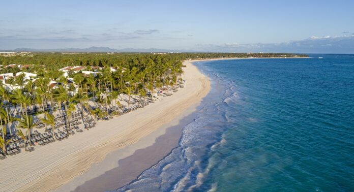 Punta Cana, el nuevo destino que suma On Vacation ante demanda del turista colombiano