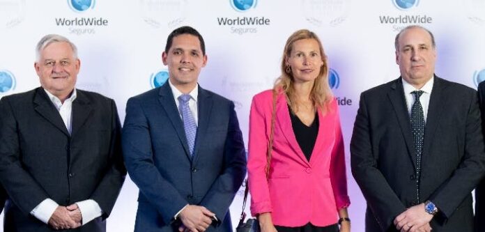 WorldWide Seguros reconoce la labor de sus corredores
