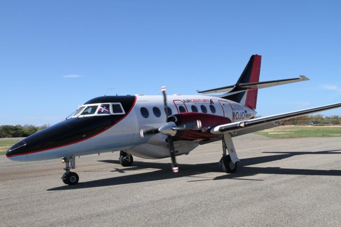 Air Century solicita operar 10 nuevas rutas desde el aeropuerto de Punta Cana