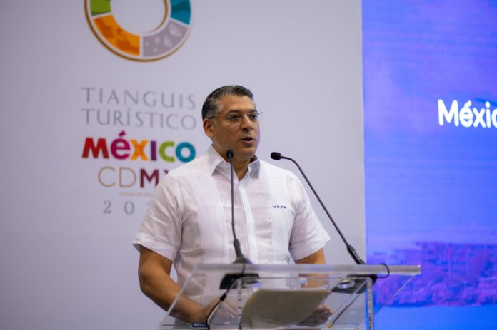 Arajet inaugura su primera conexión entre la Ciudad de México y Medellín