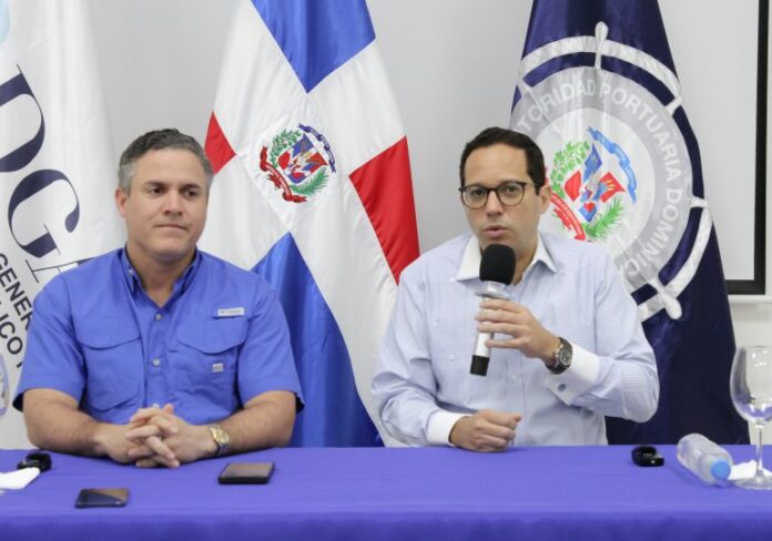 Convertirán puerto de Arroyo Barril en terminal de cruceros con alianza público-privada