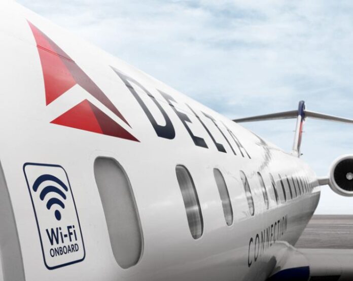 Delta lanza programa con incremento de vuelos a RD