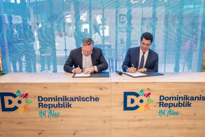 Edelweiss abrirá enlace Zúrich-Puerto Plata tras acuerdo con el Mitur
