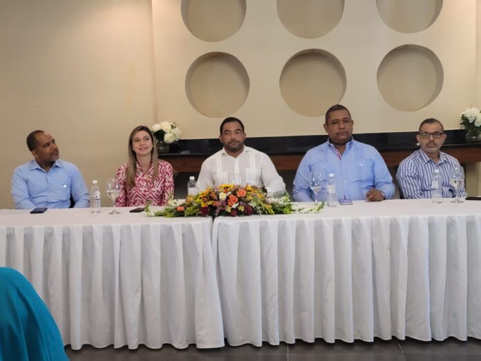 Presentan ley de cine como impulso a Puerto Plata para ser destino fílmico