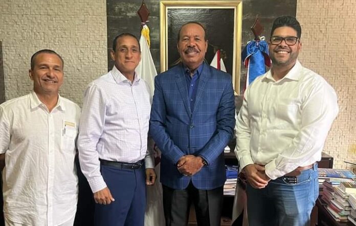 Proyecto de Plaza Comercial en San Cristóbal integrará hotel