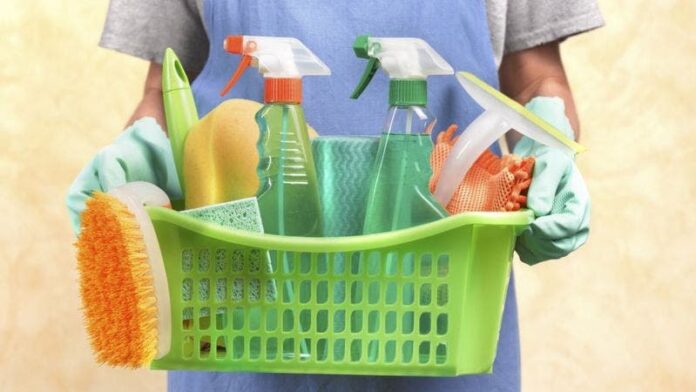 Por qué la limpieza profunda de tu casa no es una garantía de buena salud