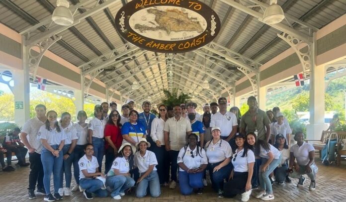 Analizan impacto del turismo de cruceros en Puerto Plata