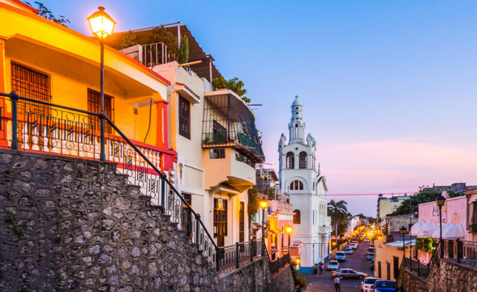 Ciudad Colonial promoverá su diversidad turística y cultural en DATE 2023