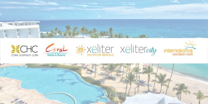 Coral Hospitality Corporation gestionará las propiedades de Excel