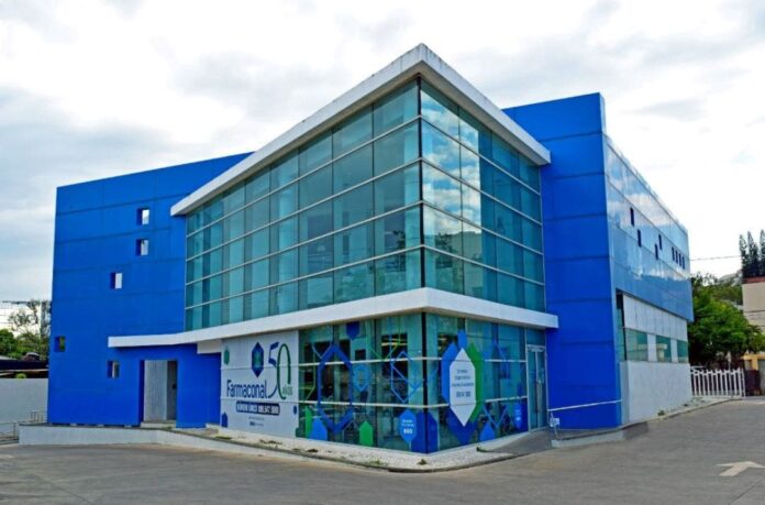 Farmaconal anuncia apertura de nueva división