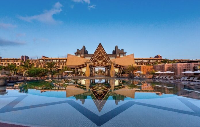 Feria de Bodas Meloneras Wedding Weekend reúne a principales proveedores del sector en Lopesan Baobab Resort