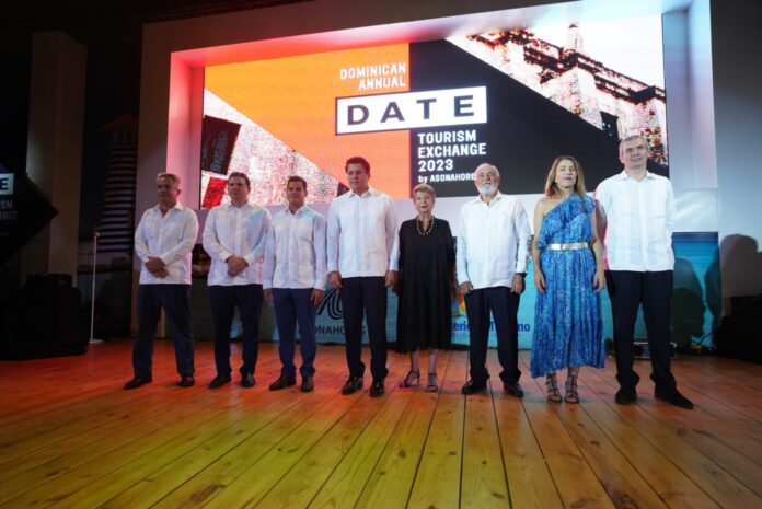 Gran optimismo del sector turístico en apertura del DATE 2023