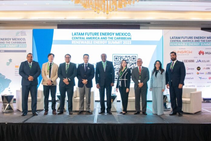 RD tiene 17 centrales de energía renovable en construcción; 14 entran en operación este año