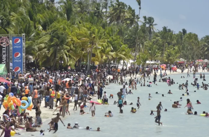 Semana Santa: Cuidado con los excesos