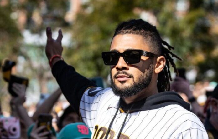 Tatis Jr, listo para regresar el jueves tras sanción de 80 partidos por dar positivo esteroides