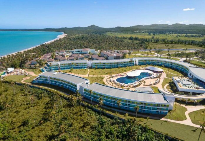 Temptation promueve sus dos nuevos resorts de Miches en DATE 2023