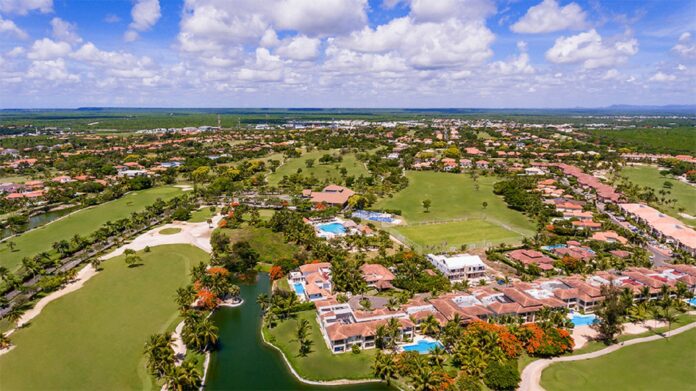 Troon gestionará el Cocotal Golf & Contry Club en Punta Cana