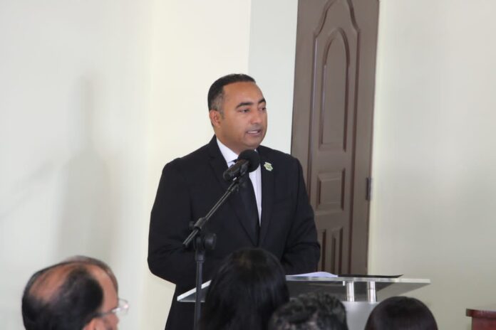 Verón-Punta Cana logra eficiencia superior al 85% en recolección de desechos sólidos