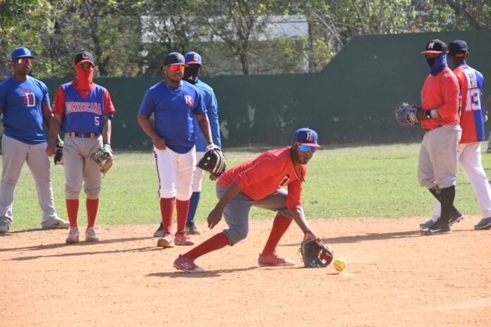 Softbol dominicano mejoró posición en ranking mundial, en el primer cuatrimestre del 2023