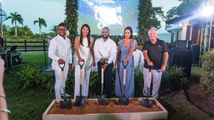Cana Rock inicia construcción de nuevo proyecto Cosmos Stelar