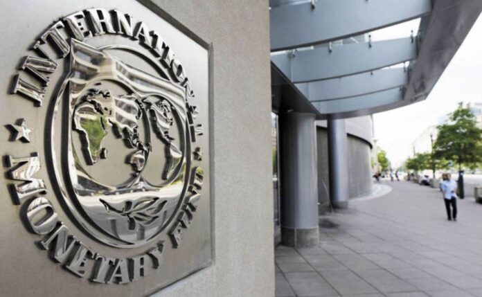 FMI alerta de “graves repercusiones” globales si EE.UU. no eleva su techo de deuda