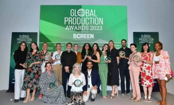 “Film Friendly Samaná» obtiene premio en Global Production Awards