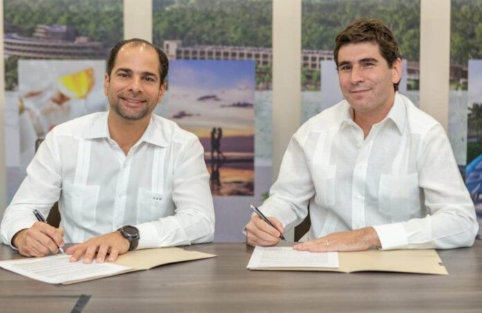 Hilton gestionará el hotel Zemi de Frank Elías Rainieri en Miches
