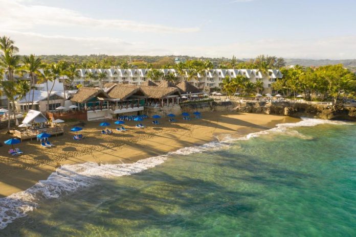 Hotel Casa Marina Beach incorpora área VIP “Privee”