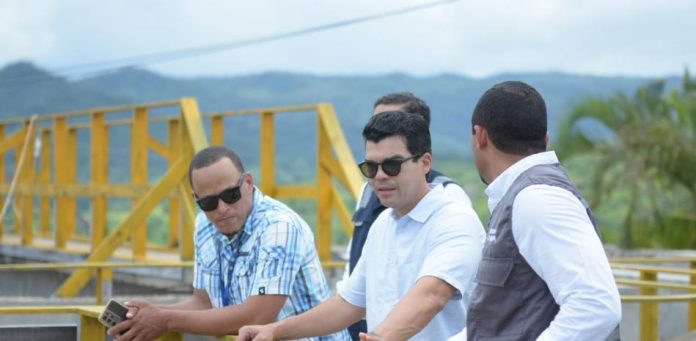 INAPA: acueducto del destino turístico de Miches estará listo en noviembre próximo