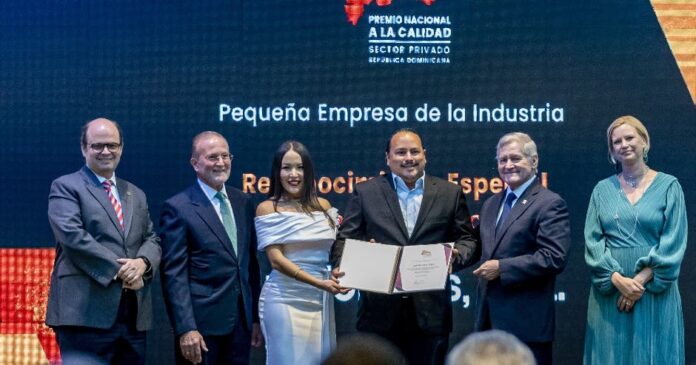 La marca Lulú for Pets es reconocida