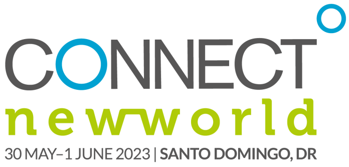 Más de 200 invitados internacionales participarán en CONNECT New World
