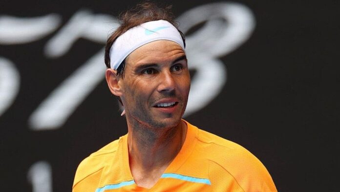 Nadal comunicará este jueves si juega o no en Roland Garros y los motivos de su decisión