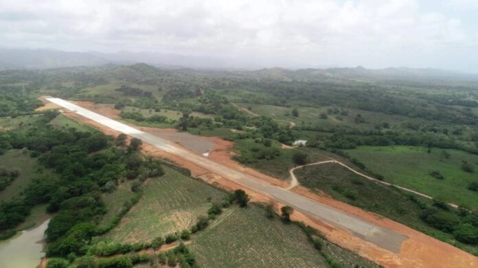 Nisibon AirPark impulsa proyectos aeronáutico, turístico y hotelero por US$130 millones