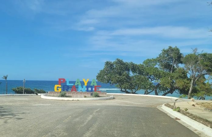 Puerto Plata: aspiran convertir Luperón en destino turístico
