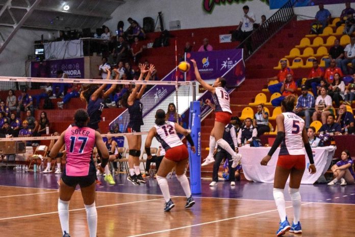 RD vence  3-0 a Costa Rica en inicio de la Copa Panamericana Sub-21