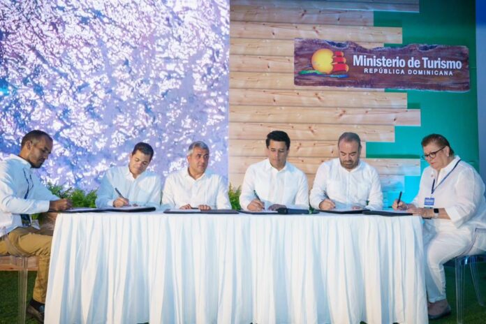 Realizan foro de sostenibilidad en Punta Cana
